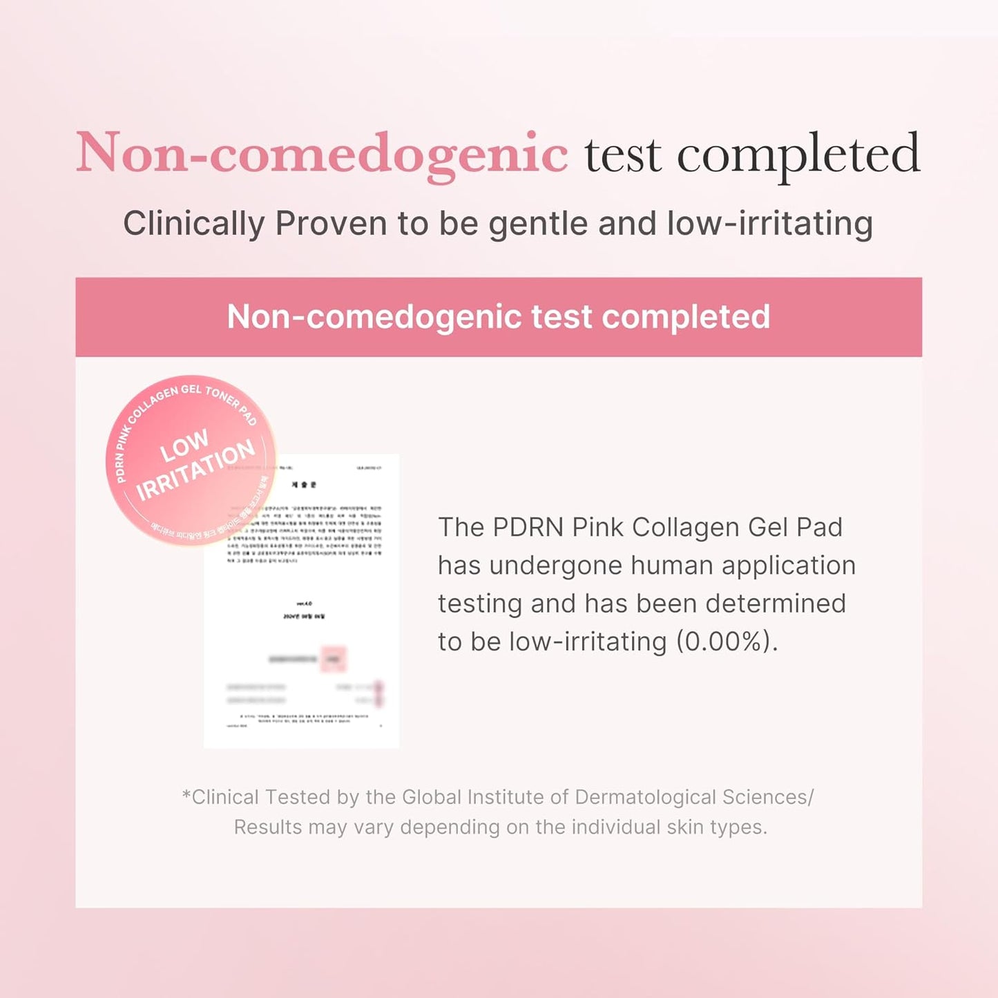 Salmon DNA PDRN Pink Collagen Jelly Pad – Medicube Firming & Hydrating Pads (70 Pads) Queenkong
