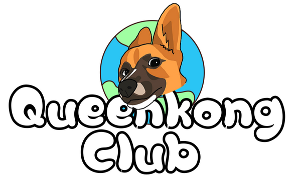 Queenkong