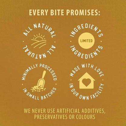 Freeze Dried Dog Treats