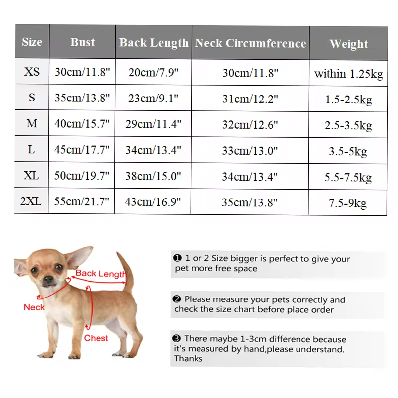 Thin Dog Vest for Small Dogs – Breathable & Lightweight Outfit Queenkong
