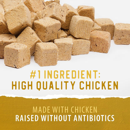 Freeze Dried Dog Treats