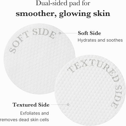 Zero Pore Pad – Medicube Global Bestseller Toner Pads (70 Pads) Queenkong