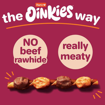 Hearty Kabobs Dog Chews
