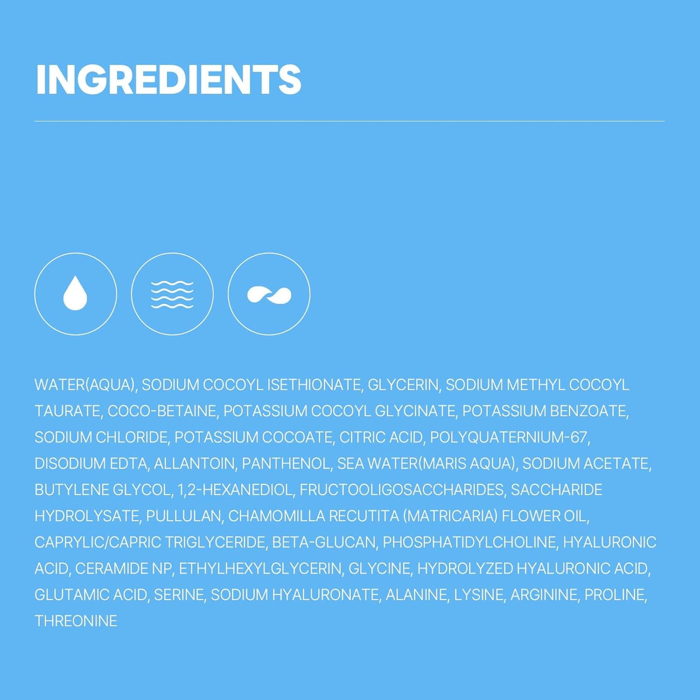 Round Lab 1025 Dokdo Cleanser – Hydrating Gentle Korean Face Wash (150ml) Queenkong