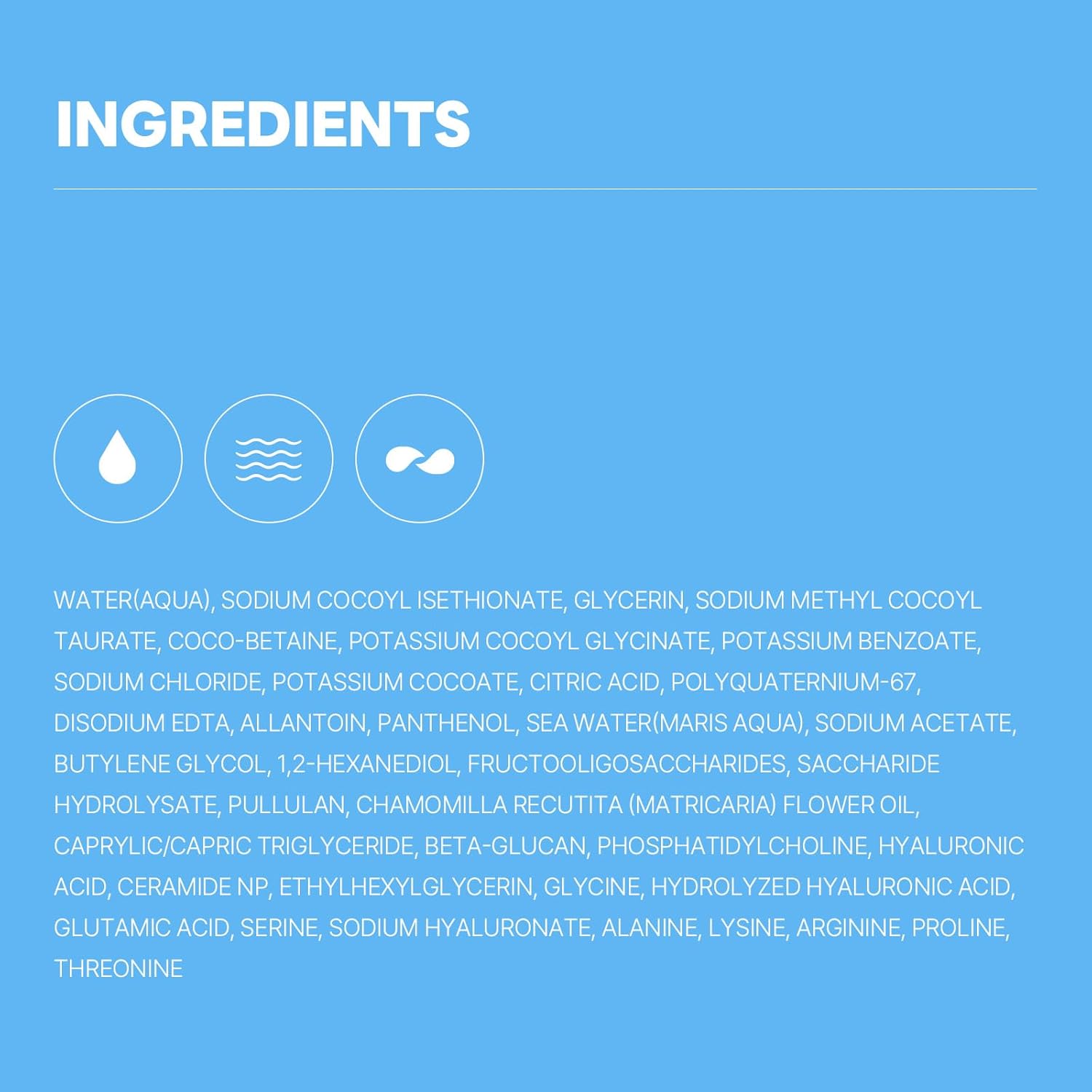 Round Lab 1025 Dokdo Cleanser – Hydrating Gentle Korean Face Wash (150ml) Queenkong