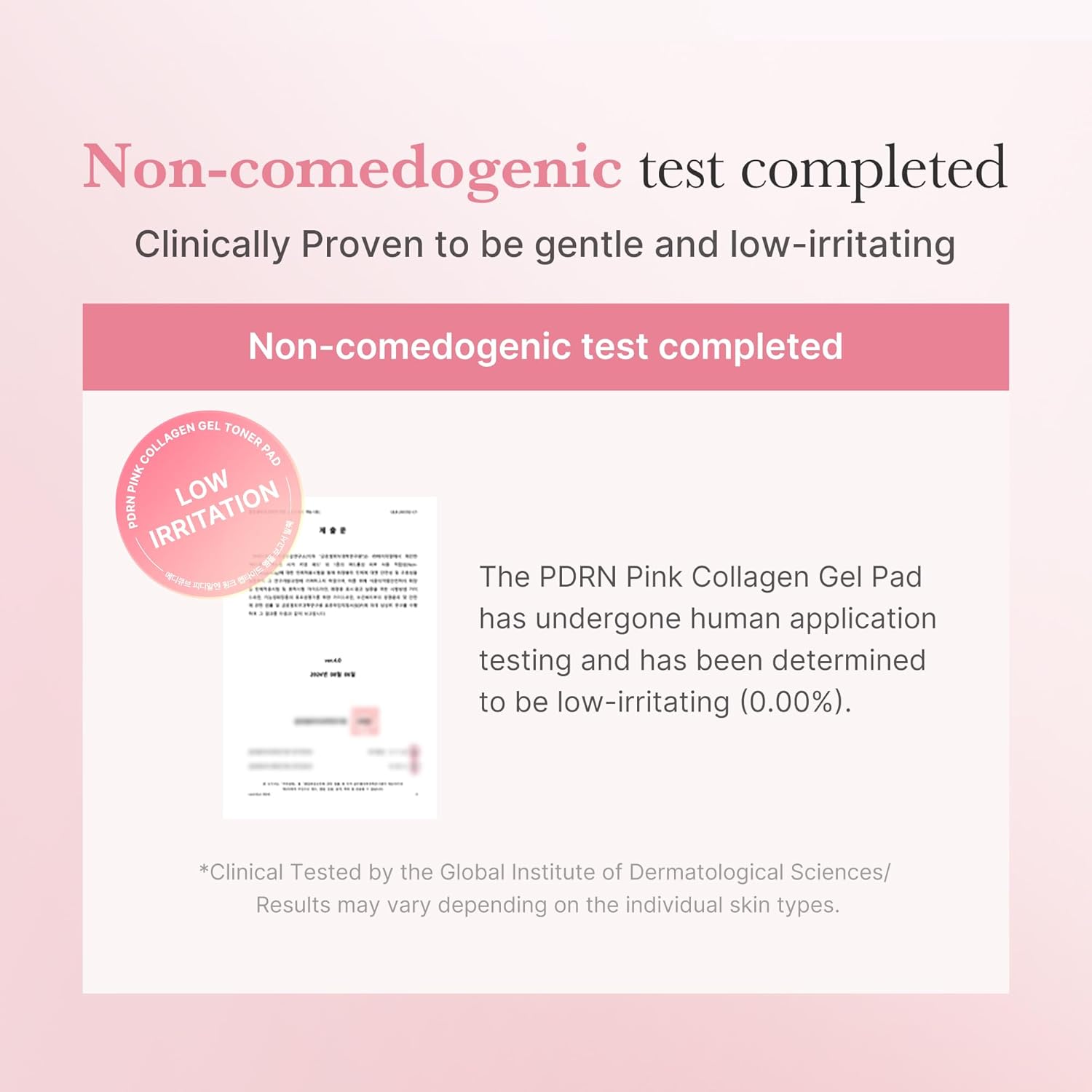 Salmon DNA PDRN Pink Collagen Jelly Pad – Medicube Firming & Hydrating Pads (70 Pads) Queenkong