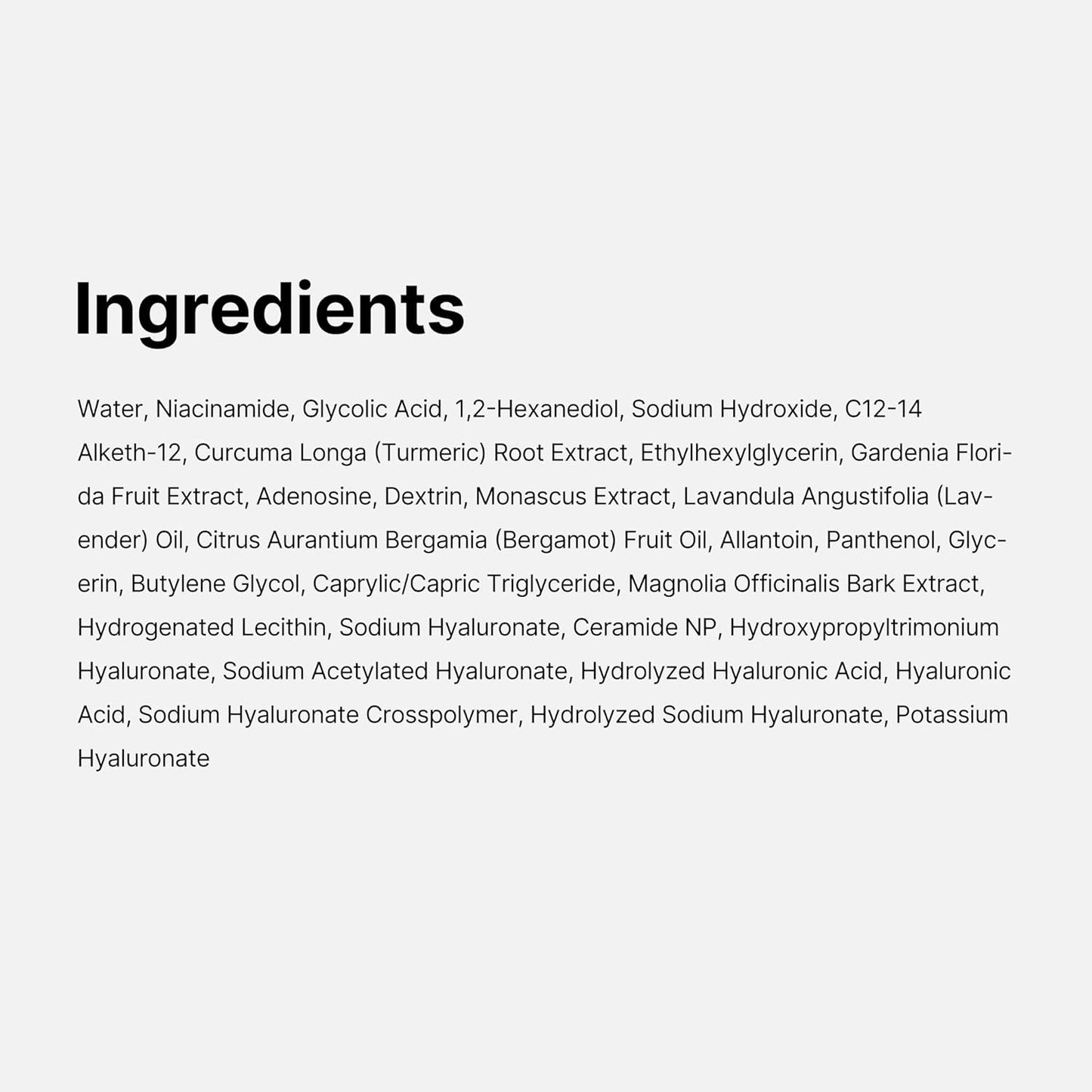 Turmeric Clarifying Pad – Medicube Toner Pads with Glycolic Acid & Niacinamide (70 Pads) Queenkong