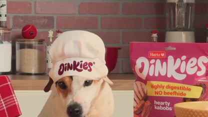 Hearty Kabobs Dog Chews